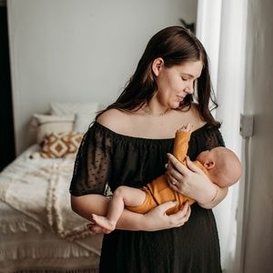 Meet your Posher, Heather